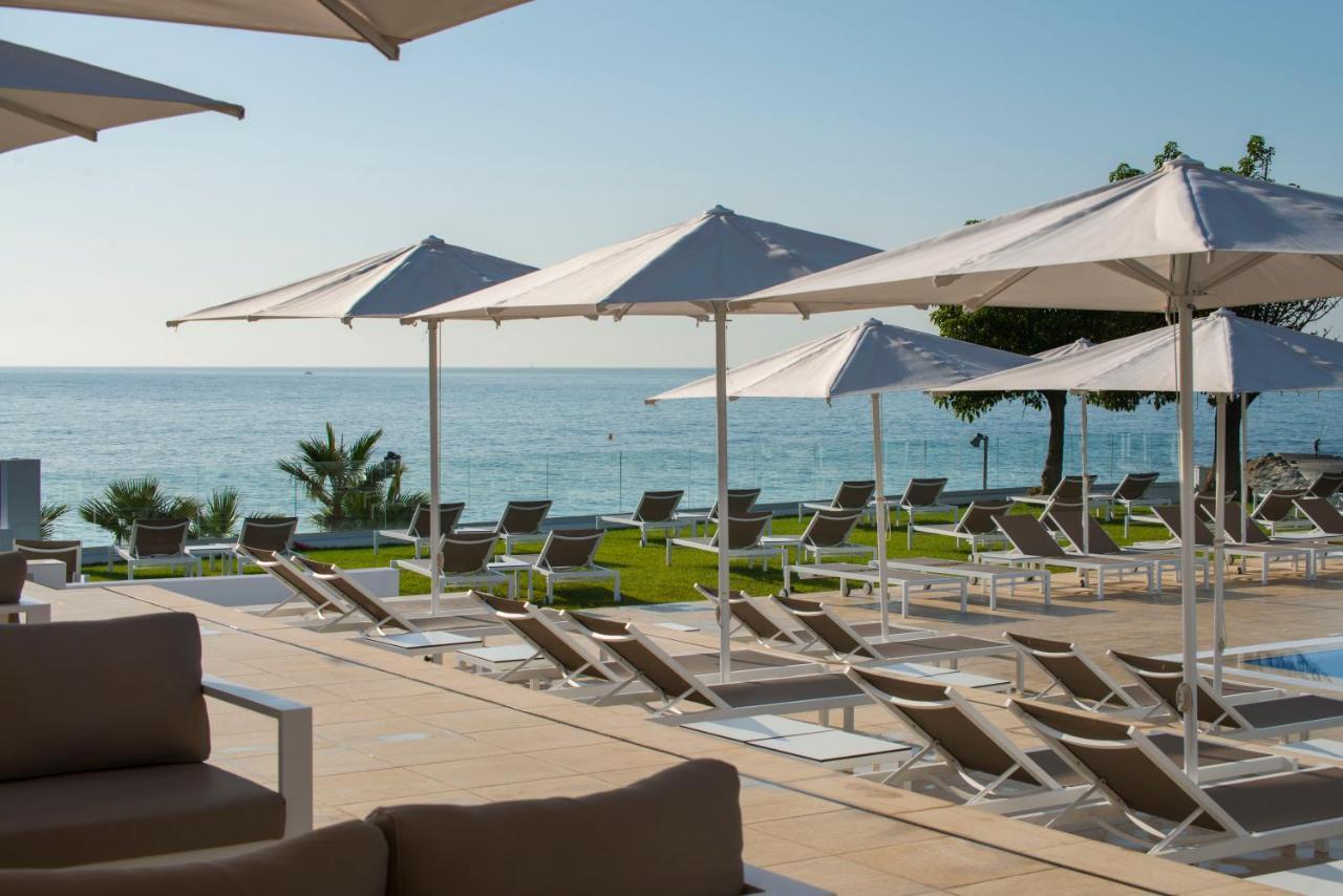 Estival Torrequebrada Hotel Benalmadena Luaran gambar