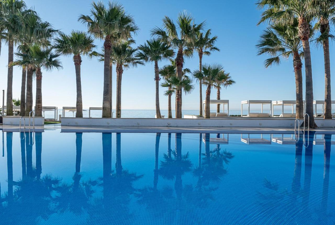 Estival Torrequebrada Hotel Benalmadena Luaran gambar