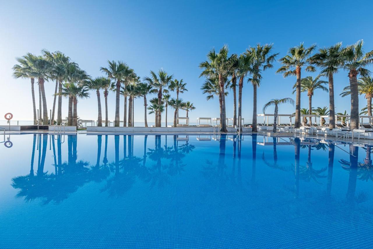 Estival Torrequebrada Hotel Benalmadena Luaran gambar