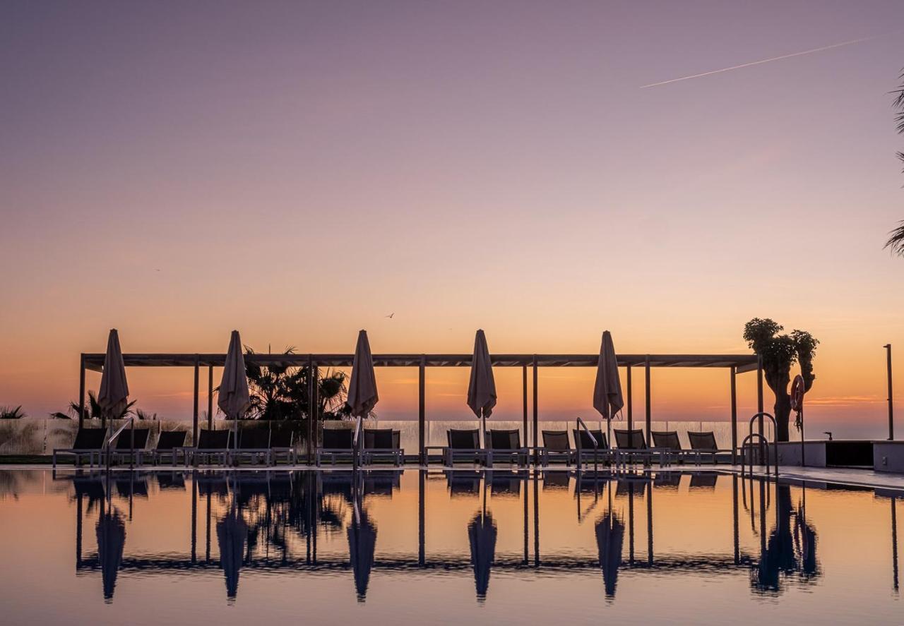 Estival Torrequebrada Hotel Benalmadena Luaran gambar